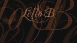 Lello B - My Gift To You