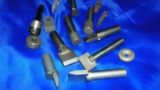 Diamond Dressers, Chisel Type Diamond Dressers, Manufacturer - Jain Precision Tools