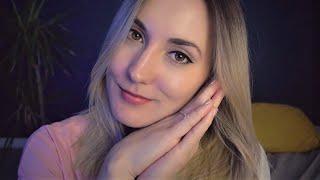 Cosy Late Night ASMR for Sleep //  Rain Sounds, Soft Spoken (Scottish accent)