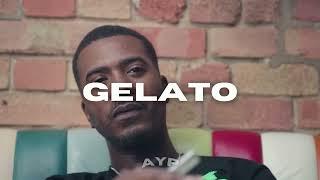 [FREE] Nines X Skrapz Type Beat 'GELATO' | UK RAP INSTRUMENTAL 2024