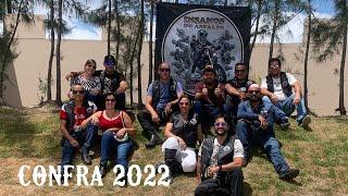 INSANOS DO ASFALTO - CONFRA 2022