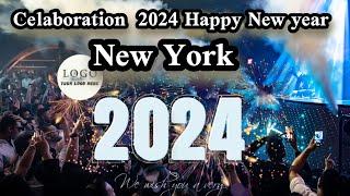 First coming moments for 2024 year Dosment Hotle in New York ️ @LatifNangarhari