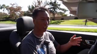 Driving with John Chow - Episode 31 Do or Do Not, There is No Try