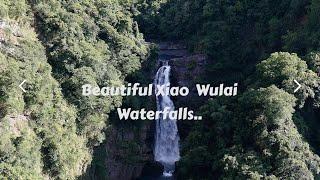 Taiwan Travel Tips | 台灣旅遊指南 |  Going to  Xiao Wulai  Waterfalls —Part  2