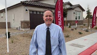 Sunterra by Beazer Homes - Rob Marchitti AGENT Connect Realty #realestate