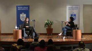 2021 Craft Talk with Zadie Smith