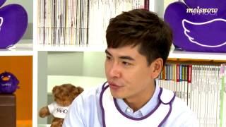 [Yahoo Live] 2015.09.04 佼哥快速提問，傳一的逗趣反應