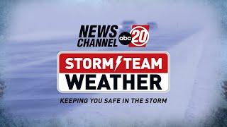 Newschannel 20's Storm Team Weather: Keeping You Safe in the Storm