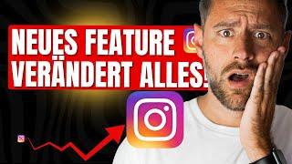 Instagram hat ein neues Feature – und es verändert alles!