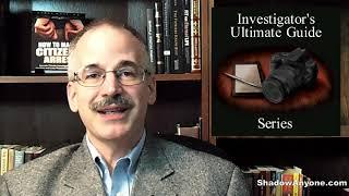 What is Substituted Service of Process? Answered by an experienced process server.