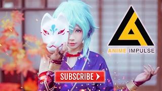 ANIME Impulse 2017 Official Recap