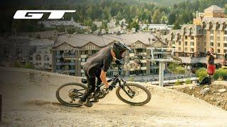 New Bike Day for the Whistler Crew! | Whistler, Unleashed | 2021 GT Force Carbon