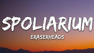 Eraserheads - Spoliarium (Lyrics)