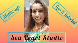 Easy Make-up Tips & Tutorial with Neha Melwani