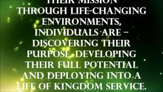 Discover Life Church 8th Anniversary Trailer