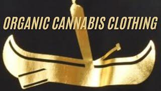 Ep. #163 Organic Cannabis Clothing