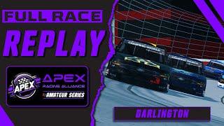 ARA Amateur Series | Dead On Tools 150 @ Darlington Motor Speedway | Full S1 Live Stream