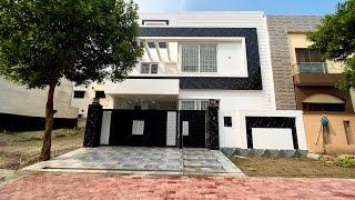 5 Marla House for Sale in  Bahria Orchard Eastern Block | Affordable and Stunning Homes