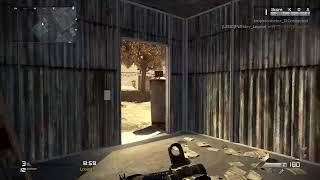 COD Ghosts In 2025 Chill Stream