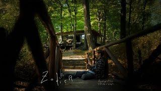 Zodier - Asa sunt eu | Acoustic Session