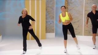 Davina - Aerobic Fit