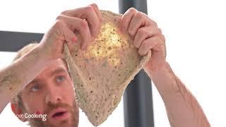 How To Make A Multiseed Sourdough Masterclass