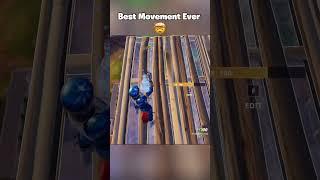 Best Movement Ever 