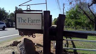 The Farm at South Mountain