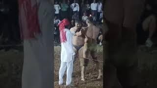 Vishal Dangal Badehar 2024 - Gama Dhuleta vs Rohit Delhi  Final Badi Mali 