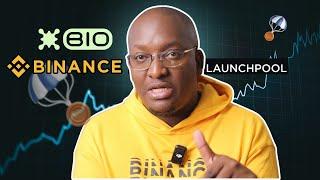 Maximize Your $BIO Launchpool Experience on the Binance Platform