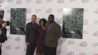 Diversity News TV - B-Roll of SHAME Red Carpet Gala at AFI Fest 2011 Presented by Audi