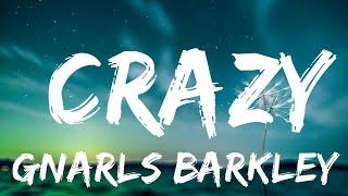 [1 Hour]  Gnarls Barkley - Crazy (Lyrics) "I remember when I lost my mind" (tiktok)  | Lyrics For Y