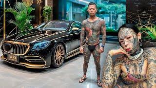 How The Yakuza Spends Billions Of Dollars!