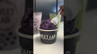 Sweet Lab Boba  my go to place in Lodi, Ca