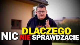 OSZUSTWO !!! A WY NIC NIE WERYFIKUJECIE...