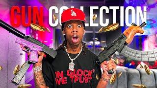 Quan’s Gun Collection *updated*