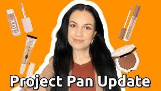 Project Pan Update For Partners In Cream 2024!