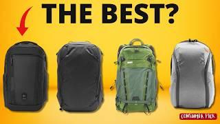 Best Camera Backpacks 2025 - (Which One is Right for You?)