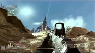 Modern Warfare 2 - Epic Fail of the Week.