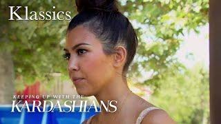 Kourtney Kardashian Has Bedroom Troubles After Giving Birth | KUWTK | E!