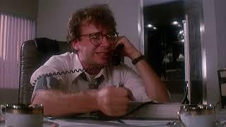 Head Office - Rick Moranis