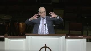 Dr. Kevin DeYoung | The Genesis of Jesus