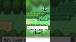 This Pokemon DS ROM Hack will have 4 regions! - Legacy Edition