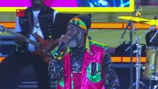 Capleton - Reggae Sumfest 2024 (Part 1 of 6)