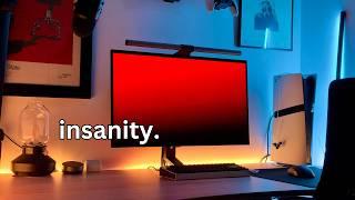 Sony’s New Monitor Feels Like Cheating.. - Sony INZONE M10S