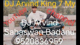 DJ Arvind 9 August 2023