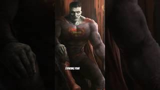 Who is Bizarro? #shorts #dc #dccomics