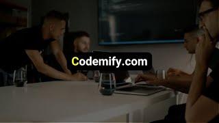 Codemify Bootcamp