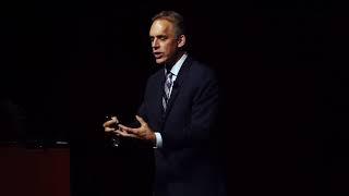 Jordan B Peterson -  Onde Marx errou (legendado português)