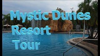 Mystic Dunes Resort Tour